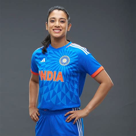 adidas INDIA CRICKET T20I JERSEY WOMEN - Blue | adidas UAE