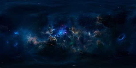 4K Nebula Space Wallpaper, HD Artist 4K Wallpapers, Images and ...