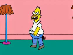 Angry Dad - Wikisimpsons, the Simpsons Wiki