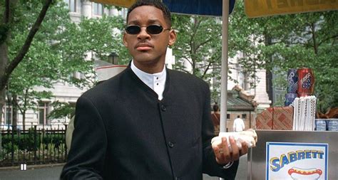 Will Smith shirt from the end of Men in Black? | RPF Costume and Prop ...