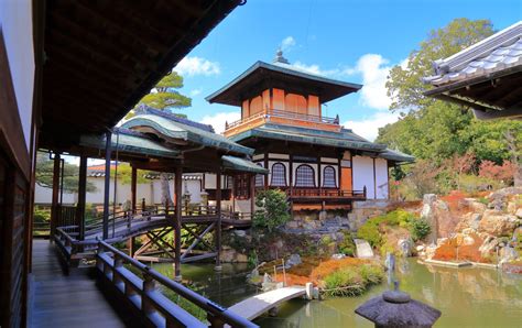 Templo Daitokuji | Kioto Attractions | Visita Japón | JNTO