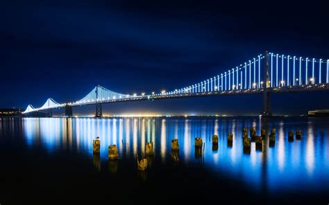 Golden Gate Bridge, San Francisco, The Most Popular Tourist Attractions ...