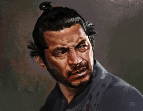 ArtStation - Yojimbo