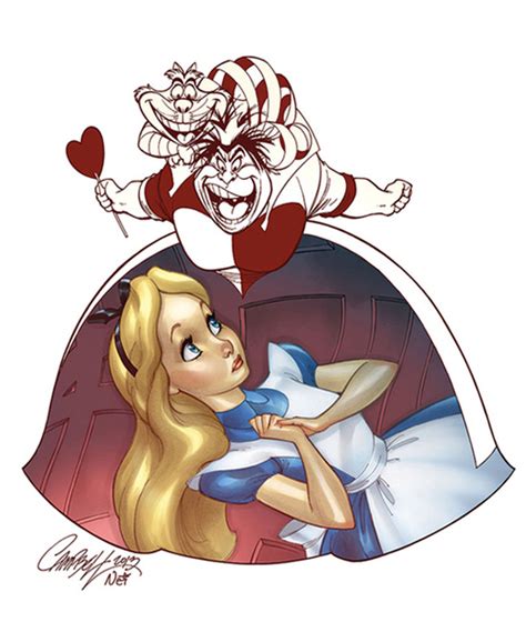 alice in wonderland - Alice in Wonderland Fan Art (35505817) - Fanpop