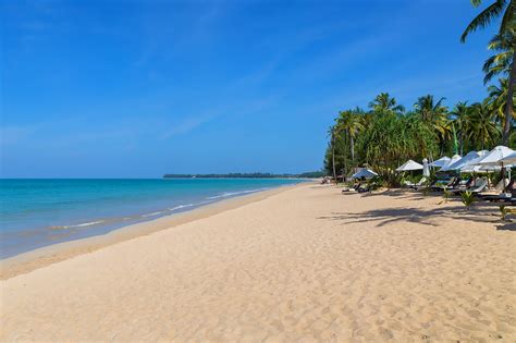 5 Best Beaches in Khao Lak - What is the Most Popular Beach in Khao Lak ...