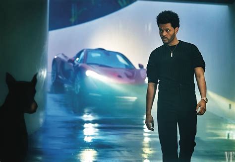 Abel Tesfaye: The Journey of a Musical Icon