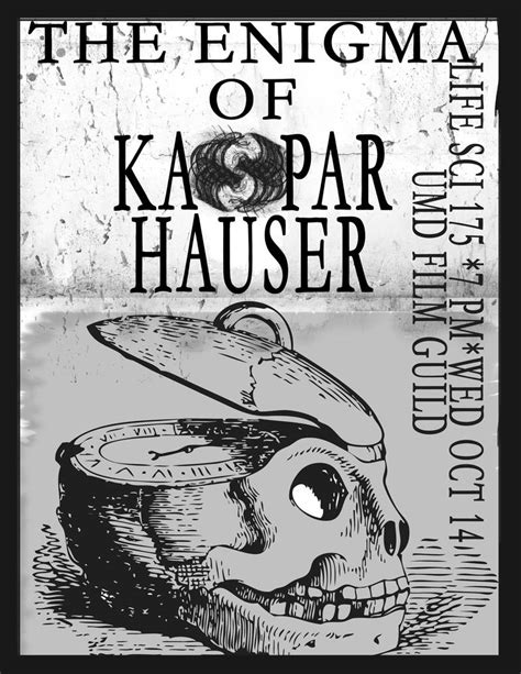 Kaspar Hauser by invertedflame on DeviantArt