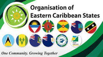 Organisation of Eastern Caribbean States (OECS) celebrates 41st ...