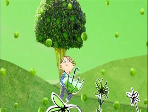 Charlie and Lola Season 1 Episode 1 I Will Not Ever Never Eat a Tomato ...