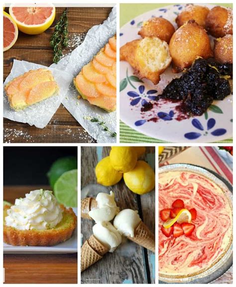 25 Recipes Starring Citrus ⋆ Page 6 of 7 ⋆ Real Housemoms