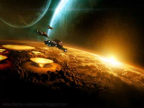 Space Live Wallpaper for Desktop - WallpaperSafari