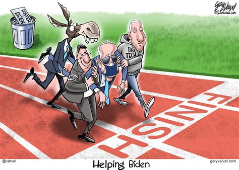 Gary Varvel for 11/8/2020 | Gary Varvel | Comics | ArcaMax Publishing