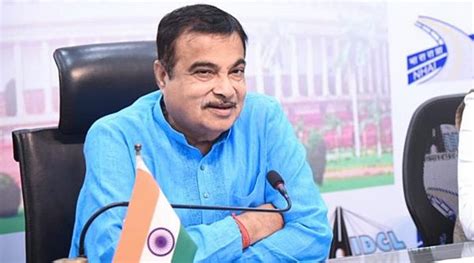 Latest News on Nitin Gadkari: Get Nitin Gadkari News Updates along with ...