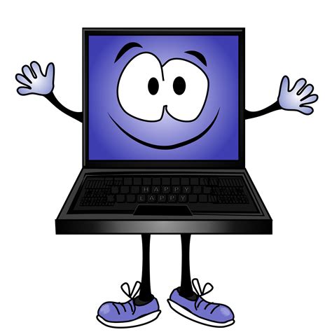 Computer User Clipart | Free download on ClipArtMag