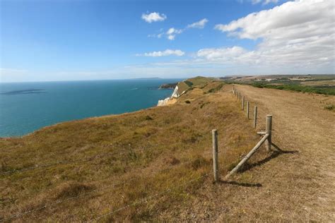 Latest Operation Nightingale excavation at Lulworth Iron Age Hill fort ...