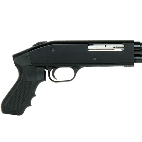 Mossberg 500 Cruiser Blued 410 3in Pump Shotgun - 18.5in | Sportsman's ...