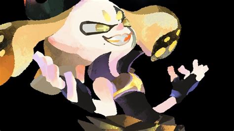 Pearl And Team Chaos Win The Final Splatoon 2 Splatfest | Nintendo Life