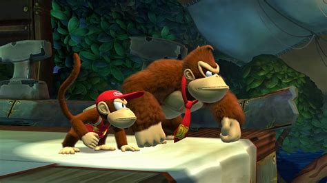 Donkey Kong Country: Tropical Freeze (Video Game Review) - BioGamer Girl