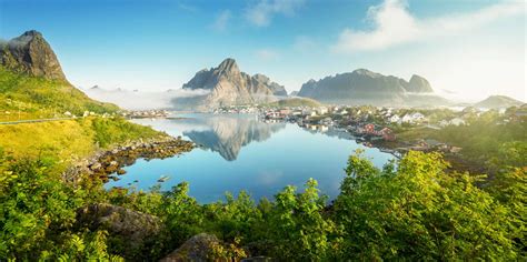 The BEST Lofoten Islands Tours and Things to Do in 2024 - FREE ...