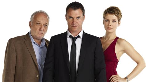 Transporter: The Series (TV Series 2012-2014) - Backdrops — The Movie ...