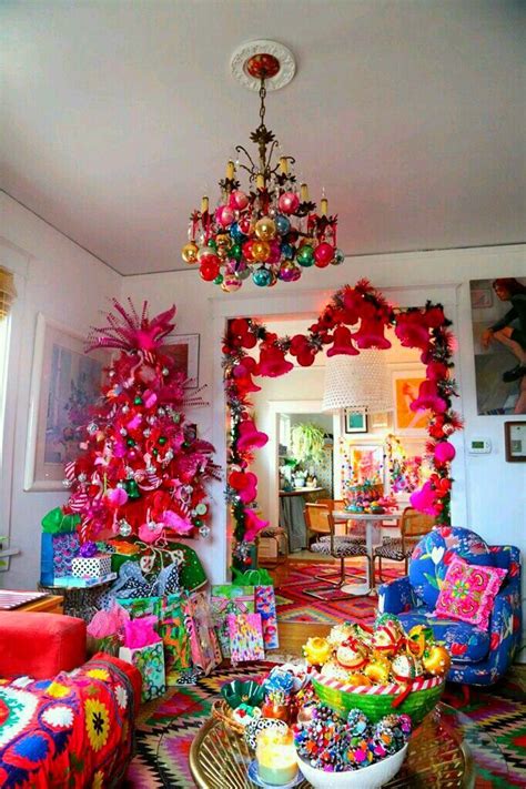 Electric Inspiration: Colorful Christmas #mkillumination #colorful # ...