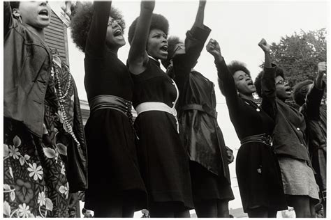 Say Their Names: Centering Black Women Activists in the Struggle for ...