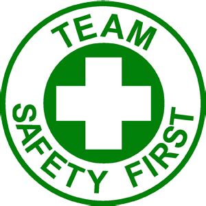 Safety First Logo Png