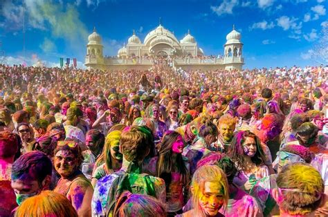 Holi Festival 2024 in India: Everything You Need to Know