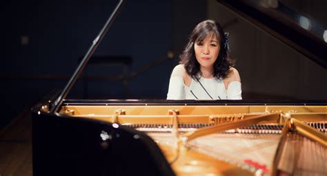 Korean pianist SoRyang embarks on her first tour across Europe with ...