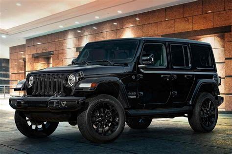 Black Jeep Names - exilioreileao