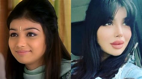 Ayesha Takia 2022