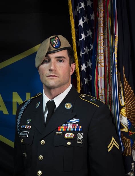 U.S. Army Ranger dies of wounds | Article | The United States Army