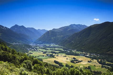 Pyrenees National Park (Official GANP Park Page)