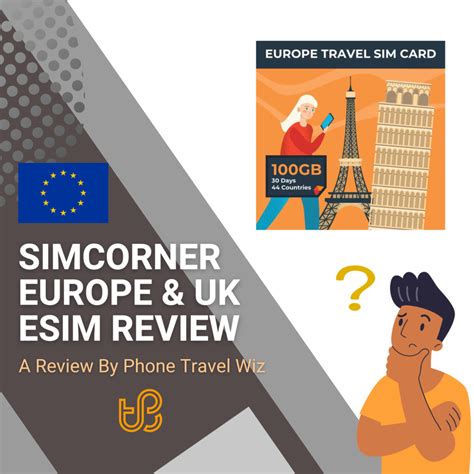 SimCorner Travel SIM Card Reviews by Phone Travel Wiz – Phone Travel Wiz