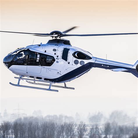 Private Helicopter Brands - Explore Now | Billionaire Toys.com