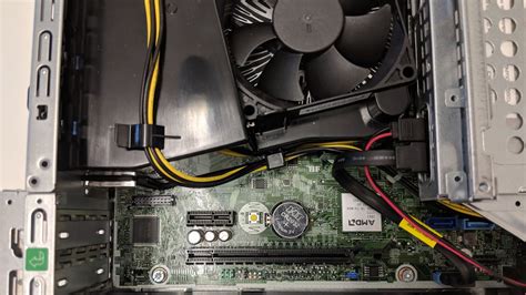 HP EliteDesk 705 G4 SFF PC review | TechRadar