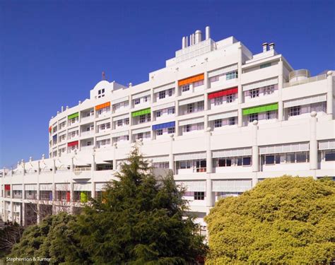 Starship Children’s Hospital in Auckland, NewZealand by