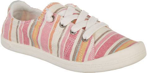 Jellypop Womens Dallas Casual Sport Shoes 7.5 Pink mulit - Walmart.com