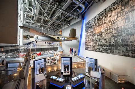 National WWII Museum: How to Plan Your Visit