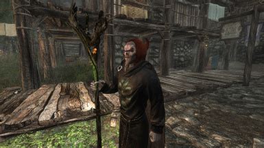 The Unearthed Arsenal at Skyrim Nexus - Mods and Community