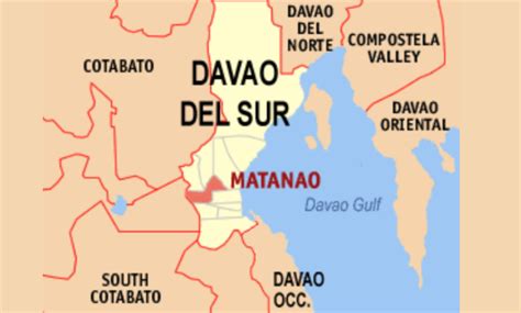 Magnitude 5.3 quake hits Davao del Sur - PTV News