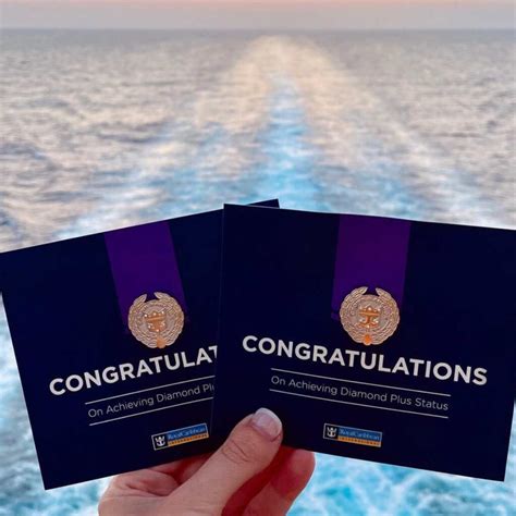 Royal Caribbean Crown and Anchor Society Loyalty Program (Complete ...