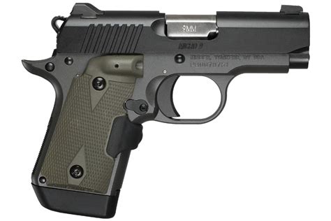 20 Best 9mm Concealed Carry Guns For Sale - 2020 - USA Gun Shop