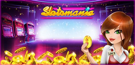 Slotomania Free Slots & Casino Games – Play Las Vegas Slot Machines ...