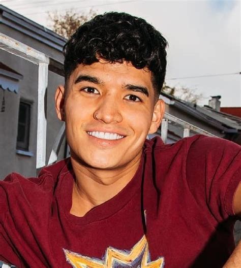 Alex Wassabi – Wiki, Age, Girlfriend, Height, Net Worth, Family ...