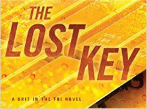 The Lost Key Book Review