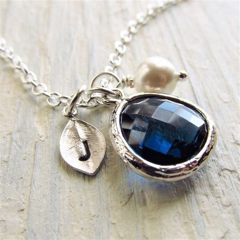 September Birthstone - Etsy