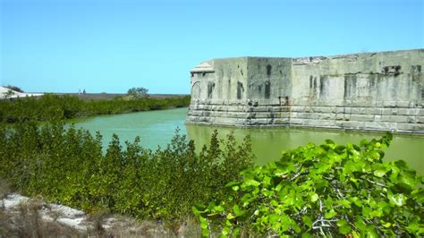 Fort Zachary Taylor Historic State Park | Florida State Parks