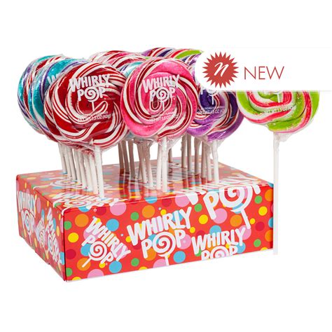 WHIRLY POP - ASSORTED - 1.5OZ