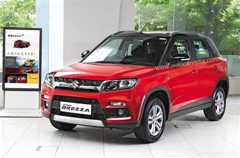 Discounts on Maruti Suzuki cars, SUVs in February 2019 - Autocar India